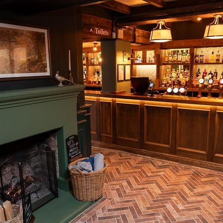 Ethorpe Hotel By Chef & Brewer Collection جيراردس كروس المظهر الخارجي الصورة