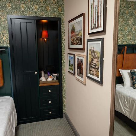 Ethorpe Hotel By Chef & Brewer Collection جيراردس كروس المظهر الخارجي الصورة