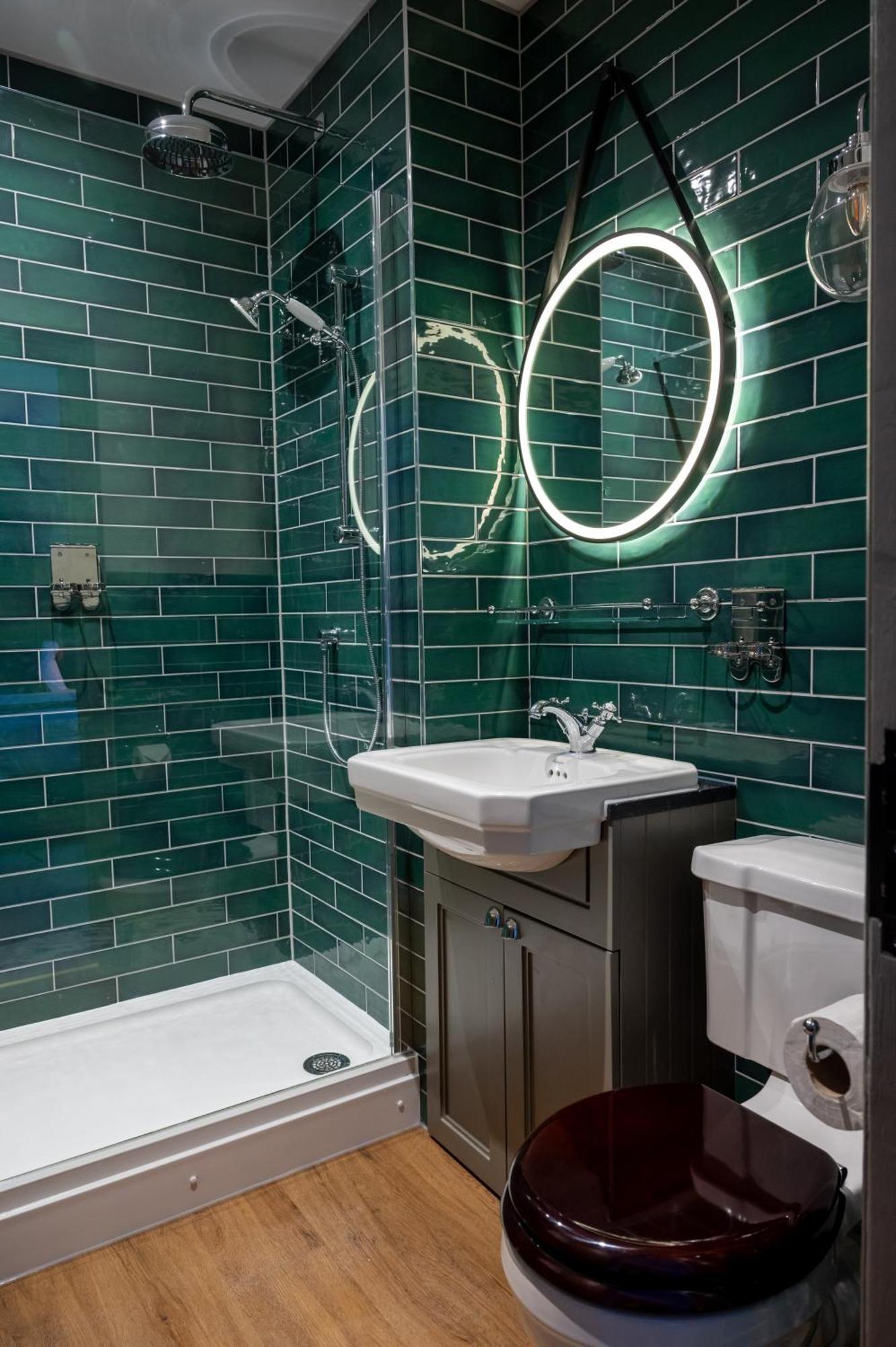 Ethorpe Hotel By Chef & Brewer Collection جيراردس كروس المظهر الخارجي الصورة