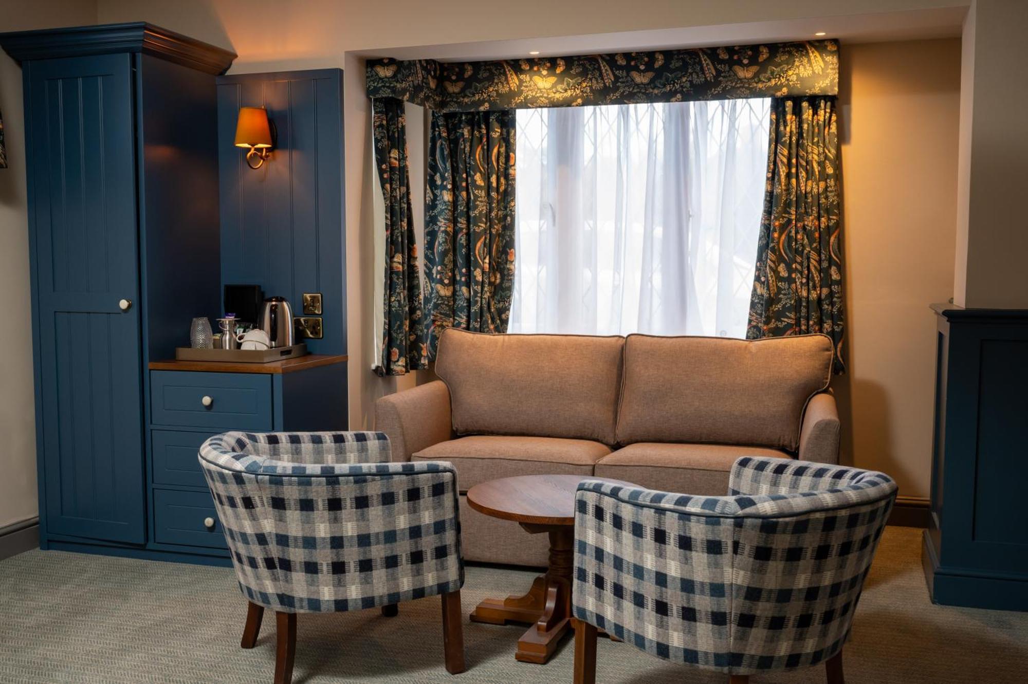 Ethorpe Hotel By Chef & Brewer Collection جيراردس كروس المظهر الخارجي الصورة