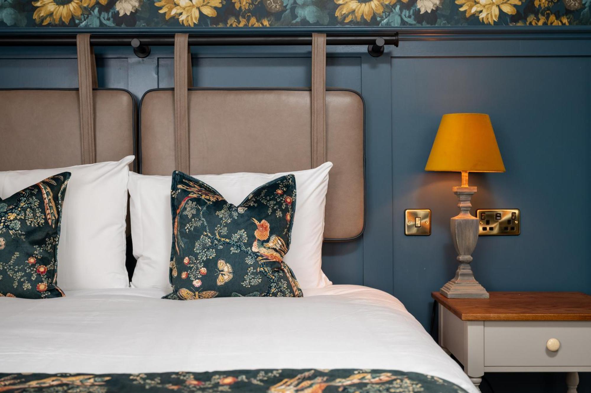 Ethorpe Hotel By Chef & Brewer Collection جيراردس كروس المظهر الخارجي الصورة