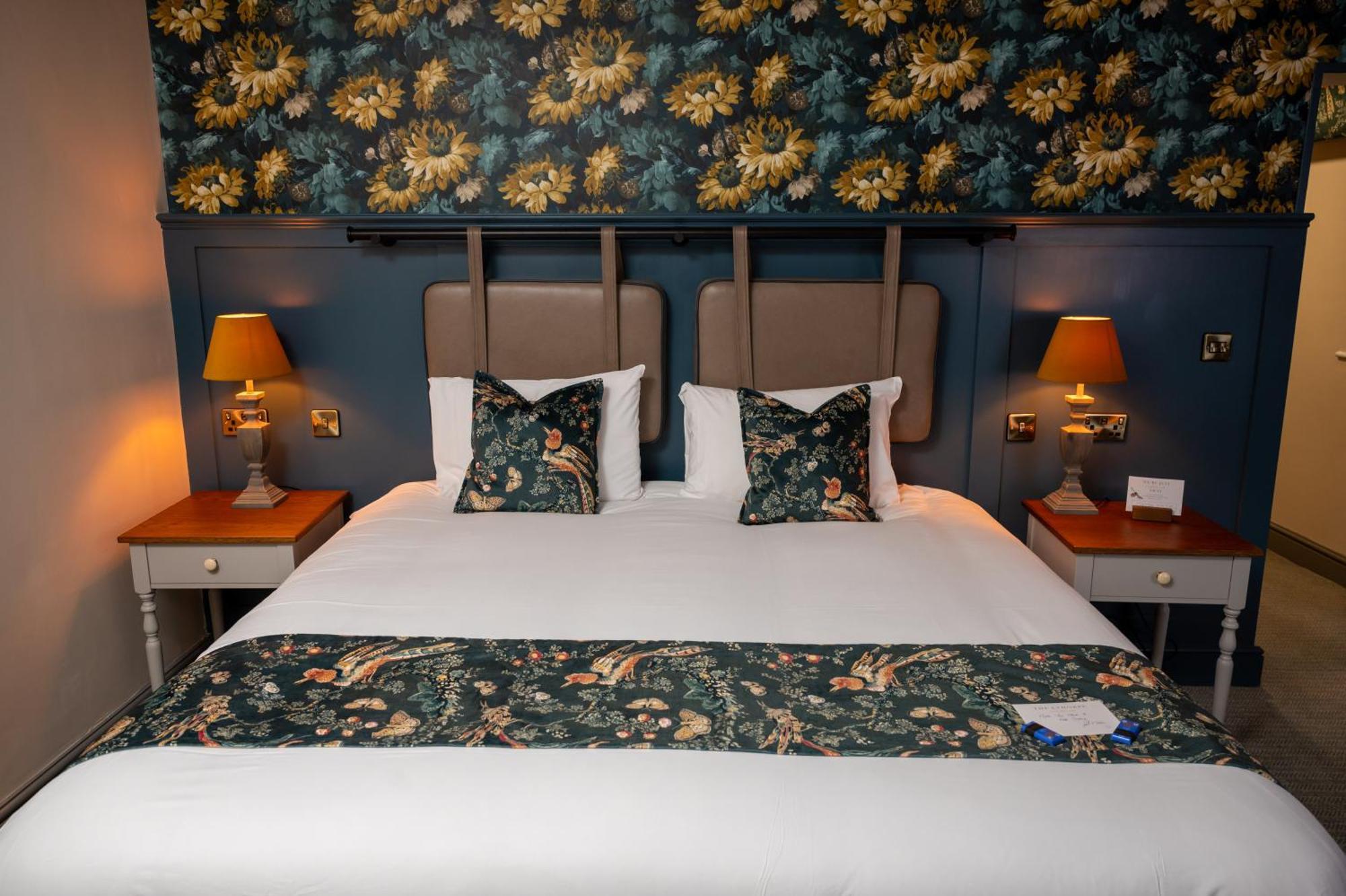Ethorpe Hotel By Chef & Brewer Collection جيراردس كروس المظهر الخارجي الصورة