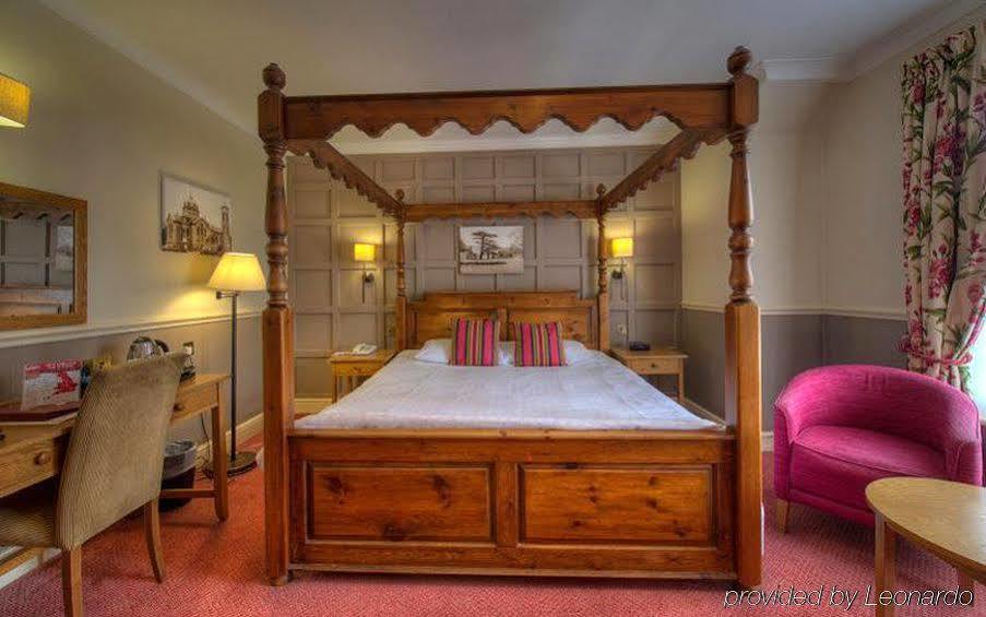 Ethorpe Hotel By Chef & Brewer Collection جيراردس كروس المظهر الخارجي الصورة