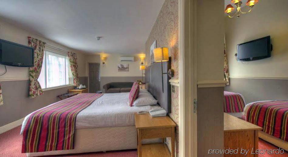 Ethorpe Hotel By Chef & Brewer Collection جيراردس كروس المظهر الخارجي الصورة