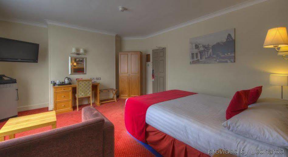 Ethorpe Hotel By Chef & Brewer Collection جيراردس كروس المظهر الخارجي الصورة