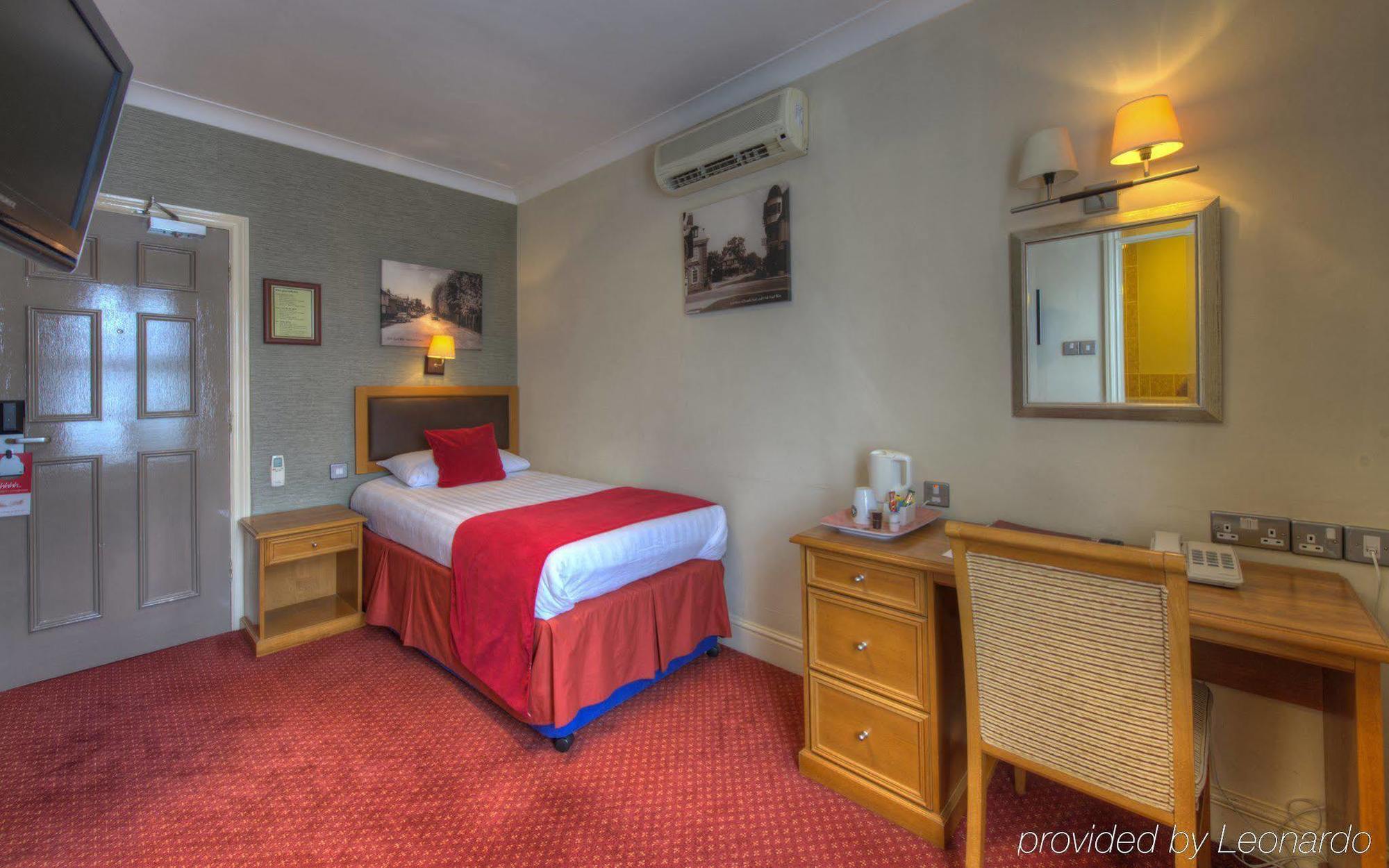 Ethorpe Hotel By Chef & Brewer Collection جيراردس كروس المظهر الخارجي الصورة